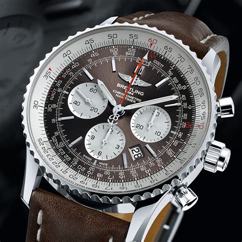 breitling navitimer nuovo|breitling navitimer models.